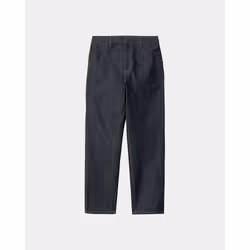 Carhartt I032024_01_01_29 pantalon Bleu
