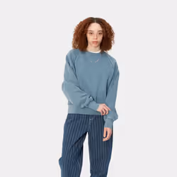 Carhartt I032918_1Y1_GD_XS sweatshirt et pull à capuche