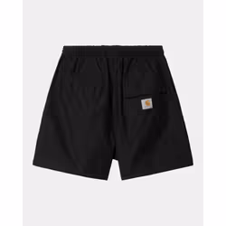 Carhartt I033136_89_02_S, Mâle, Adulte, Noir, S, 1 pièce(s), Coton