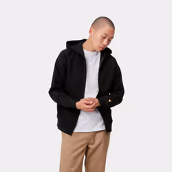 Carhartt I033664_00F_XX_S blouson et veste