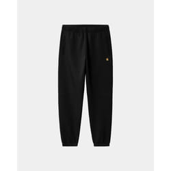Carhartt I033667_00F_XX_L pantalon Noir