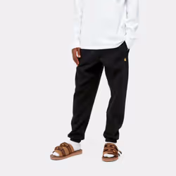 Carhartt I033667_00F_XX_L pantalon Noir