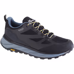 Chaussures de randonnée Jack Wolfskin Terraventure Texapore Low