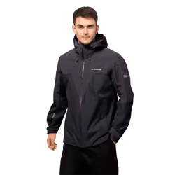 Veste imperméable Jack Wolfskin DNA Rhapsody