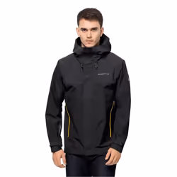 Veste imperméable Jack Wolfskin DNA Block
