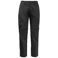 Pantalon Jack Wolfskin Overland Zip Away