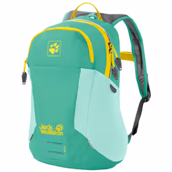 Jack Wolfskin Kids Moab Jam, Ville, Garçon/Fille, Polyester