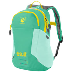 Jack Wolfskin Kids Moab Jam sac à dos Vert Polyester