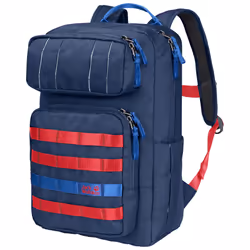 Jack Wolfskin Little TRT, Polyester
