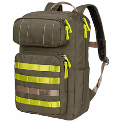 Jack Wolfskin Little TRT, Polyester