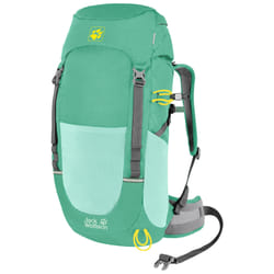 Jack Wolfskin Pioneer 22 22 L Couleur menthe
