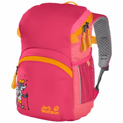 Jack Wolfskin Little Ori, Ville, Fille, Polyester