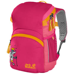 Jack Wolfskin Little Ori sac à dos Sac à dos normal Rose Polyester