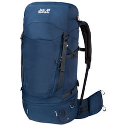 Jack Wolfskin Highland Trail 55 L Bleu