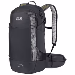Jack Wolfskin Moab Jam Pro, Sport, Garçon/Fille, Elastane, Polyamide, Polyester