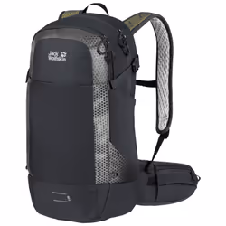 Jack Wolfskin Moab Jam Pro, Sport, Garçon/Fille, Elastane, Polyamide, Polyester
