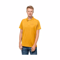 Polo Jack Wolfskin Travel