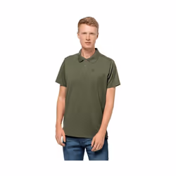 Polo Jack Wolfskin Travel
