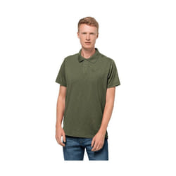 Polo Jack Wolfskin Travel