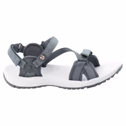 Sandales de randonnée femme Jack Wolfskin Lakewood Ride