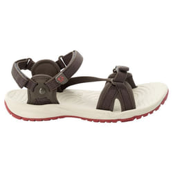 Sandales de randonnée femme Jack Wolfskin Lakewood Ride
