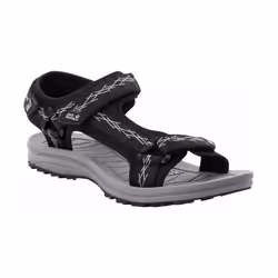 Sandales femme Jack Wolfskin Wave Breaker