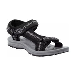 Sandales femme Jack Wolfskin Wave Breaker