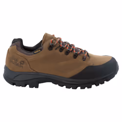 Chaussures de randonnée Jack Wolfskin Rebellion Texapore GT