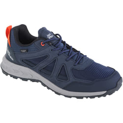 Chaussures de randonnée Jack Wolfskin Woodland 2 Texapore Low GT