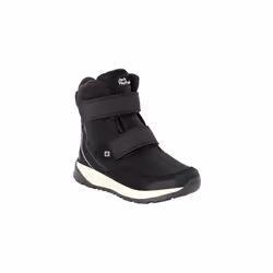 Bottes d'hiver Jack Wolfskin Polar Bear Texapore Hight VC K