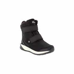 Bottes d'hiver Jack Wolfskin Polar Bear Texapore Hight VC K