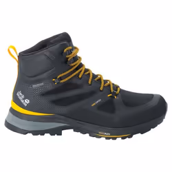 Chaussures de randonnée Jack Wolfskin Force Striker Texaporeid Mid