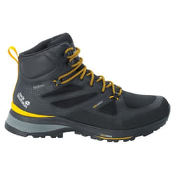 Chaussures de randonnée Jack Wolfskin Force Striker Texaporeid Mid