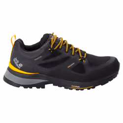 Chaussures de randonnée Jack Wolfskin Force Striker Texapore Low