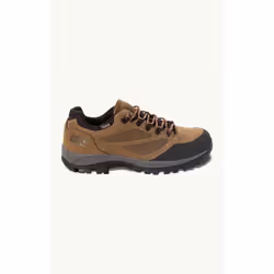 Chaussures de randonnée - Jack Wolfskin - Rebellion Texapore - Imperméable - Respirant - Confortable