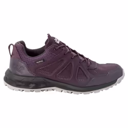 Chaussures de randonnée femme Jack Wolfskin Woodland 2 Texapore Low
