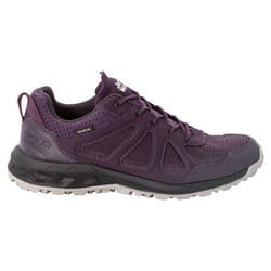 Chaussures de randonnée femme Jack Wolfskin Woodland 2 Texapore Low