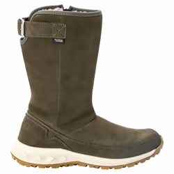 Botte femme Jack Wolfskin Queenstown Texapore H