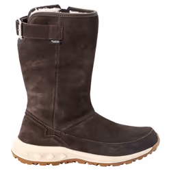 Botte femme Jack Wolfskin Queenstown Texapore H