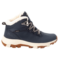 Chaussures de marche femme Jack Wolfskin Everquest Texaporeid Mid