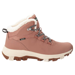Chaussures de randonnée femme Jack Wolfskin Everquest Texaporeid Mid