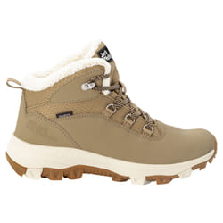 Chaussures de randonnée femme Jack Wolfskin Everquest Texaporeid Mid
