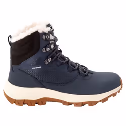 Chaussures de randonnée femme Jack Wolfskin Everquest Texapore High