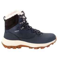 Chaussures de randonnée femme Jack Wolfskin Everquest Texapore High
