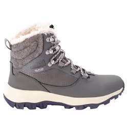 Chaussures de randonnée femme Jack Wolfskin Everquest Texapore High