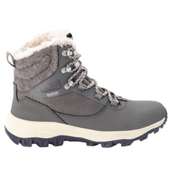 Chaussures de randonnée femme Jack Wolfskin Everquest Texapore High