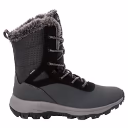 Botte femme Jack Wolfskin Everquest Texapore Snow High