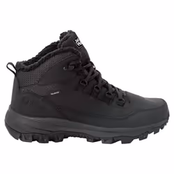 Chaussures de marche Jack Wolfskin Everquest Texaporeid Mid