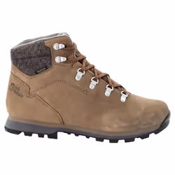 Chaussures de marche Jack Wolfskin Thunder Bay Texaporeid Mid