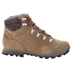 Chaussures de marche Jack Wolfskin Thunder Bay Texaporeid Mid